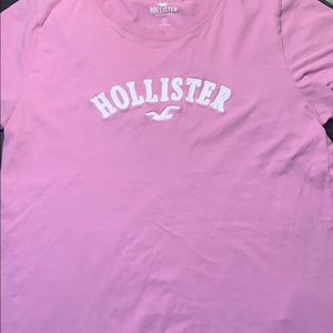 Hollister t-shirt